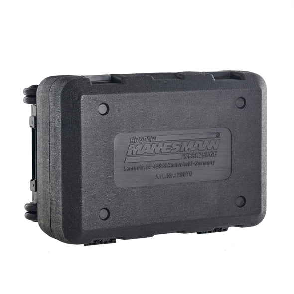 Fahrbarer Werkzeugkoffer, 122-tlg.