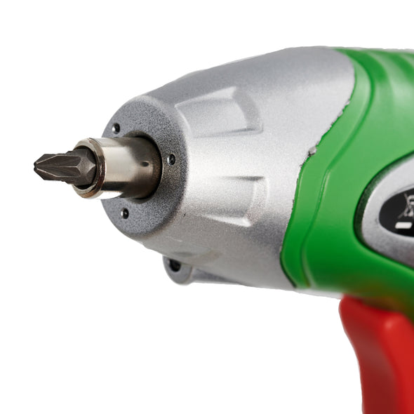 Lithium-Ionen Akkuschrauber 3,6 V