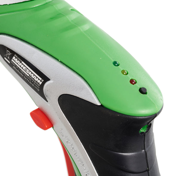 Lithium-Ionen Akkuschrauber 3,6 V