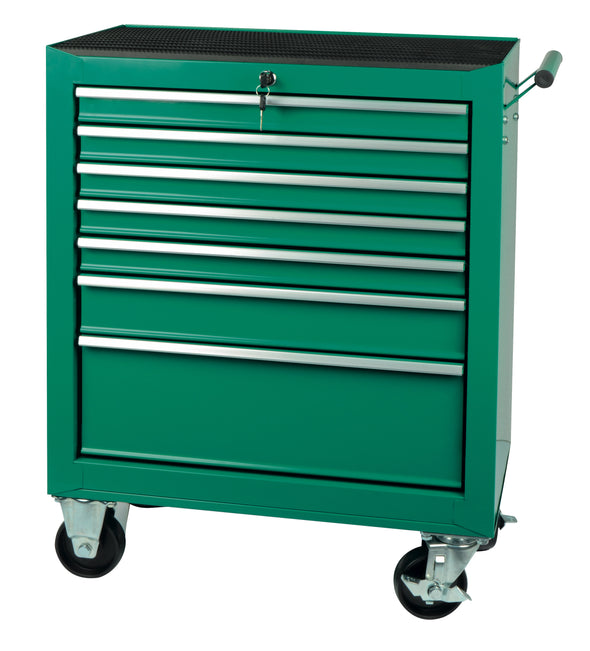 Werkstattwagen, leer 785 x 330 x 680 mm