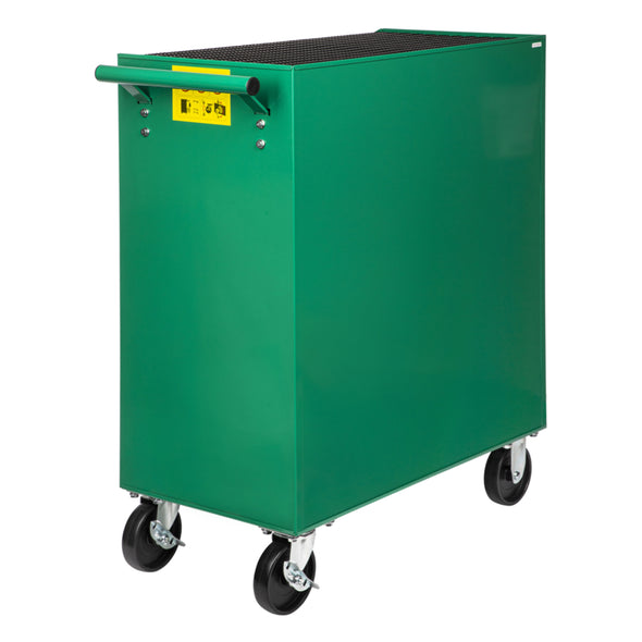 Werkstattwagen, leer 785 x 330 x 680 mm