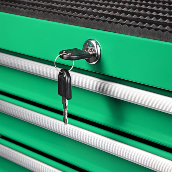 Werkstattwagen, leer 785 x 330 x 680 mm