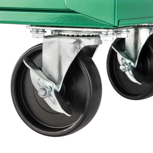 Werkstattwagen, leer 785 x 330 x 680 mm