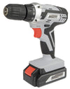Akku-Bohrschrauber 24V, Li-Ionen, 1 Akku