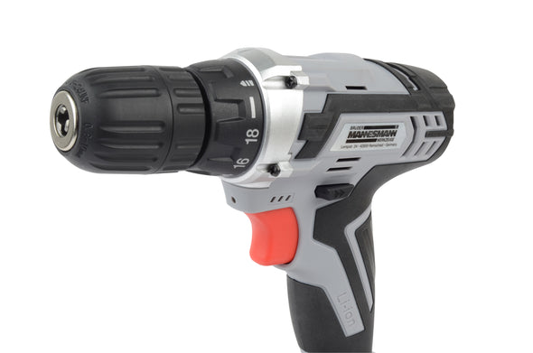 Akku-Bohrschrauber 24V, Li-Ionen, 1 Akku