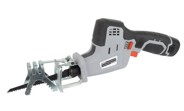 12V Li- Ionen Akku- Gartensäge